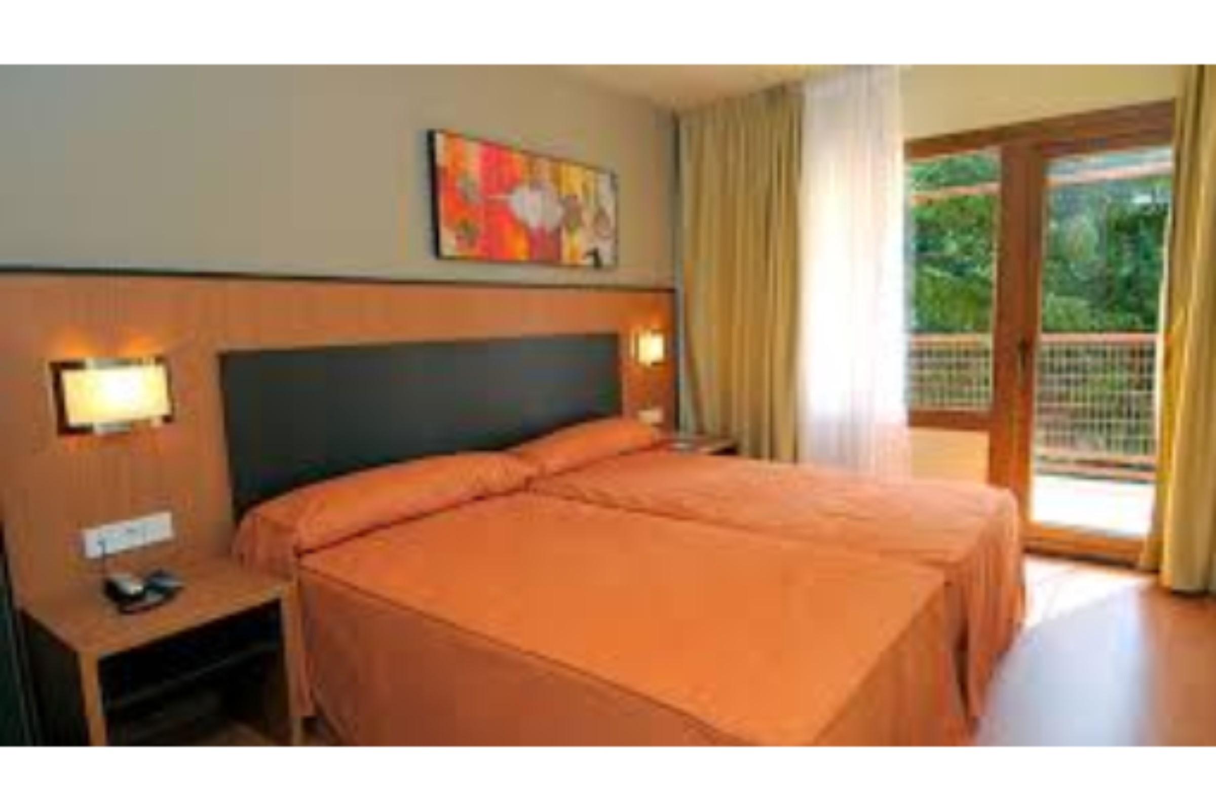 Hotel Sno Edelweiss Cerler Ngoại thất bức ảnh