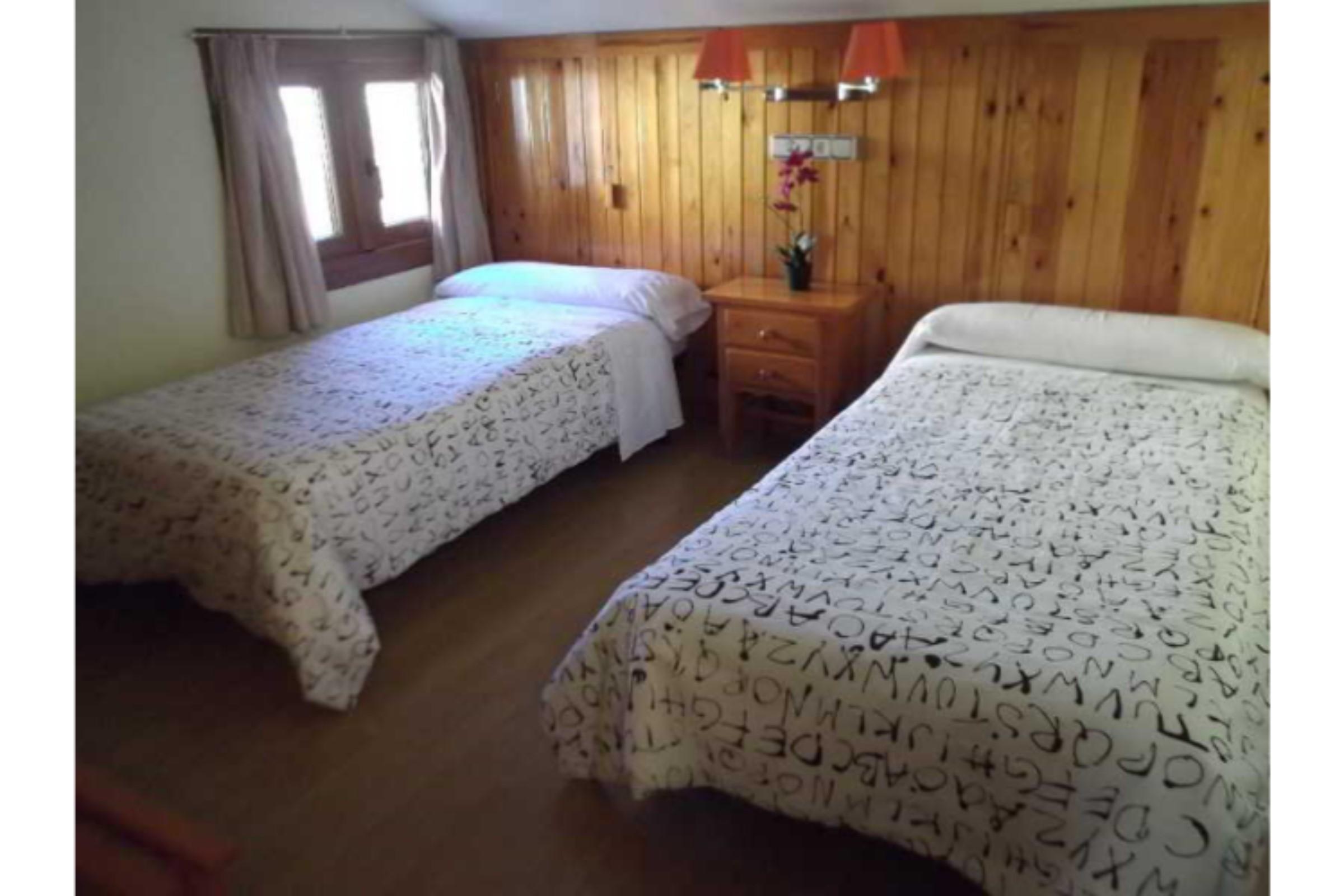 Hotel Sno Edelweiss Cerler Ngoại thất bức ảnh