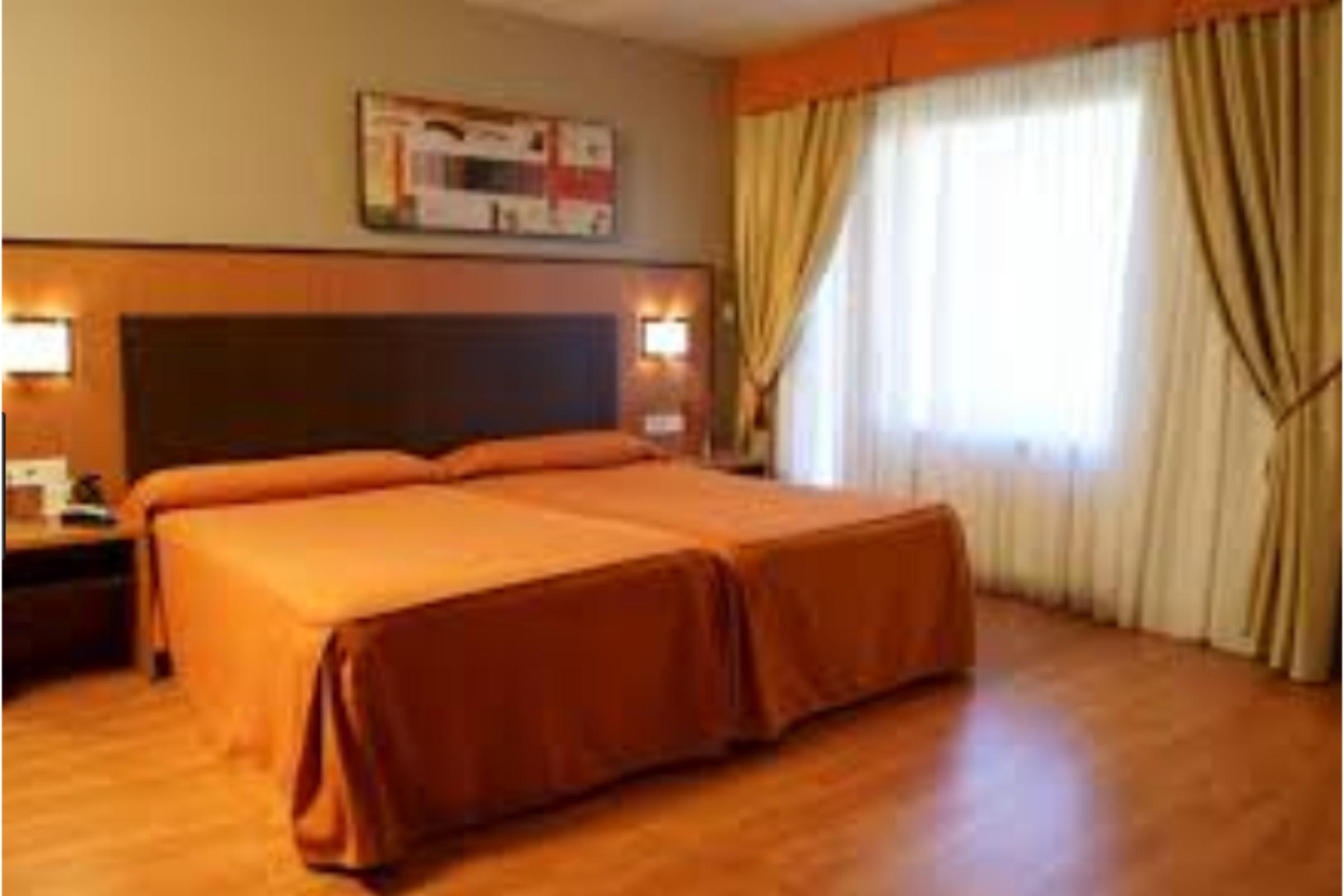 Hotel Sno Edelweiss Cerler Ngoại thất bức ảnh