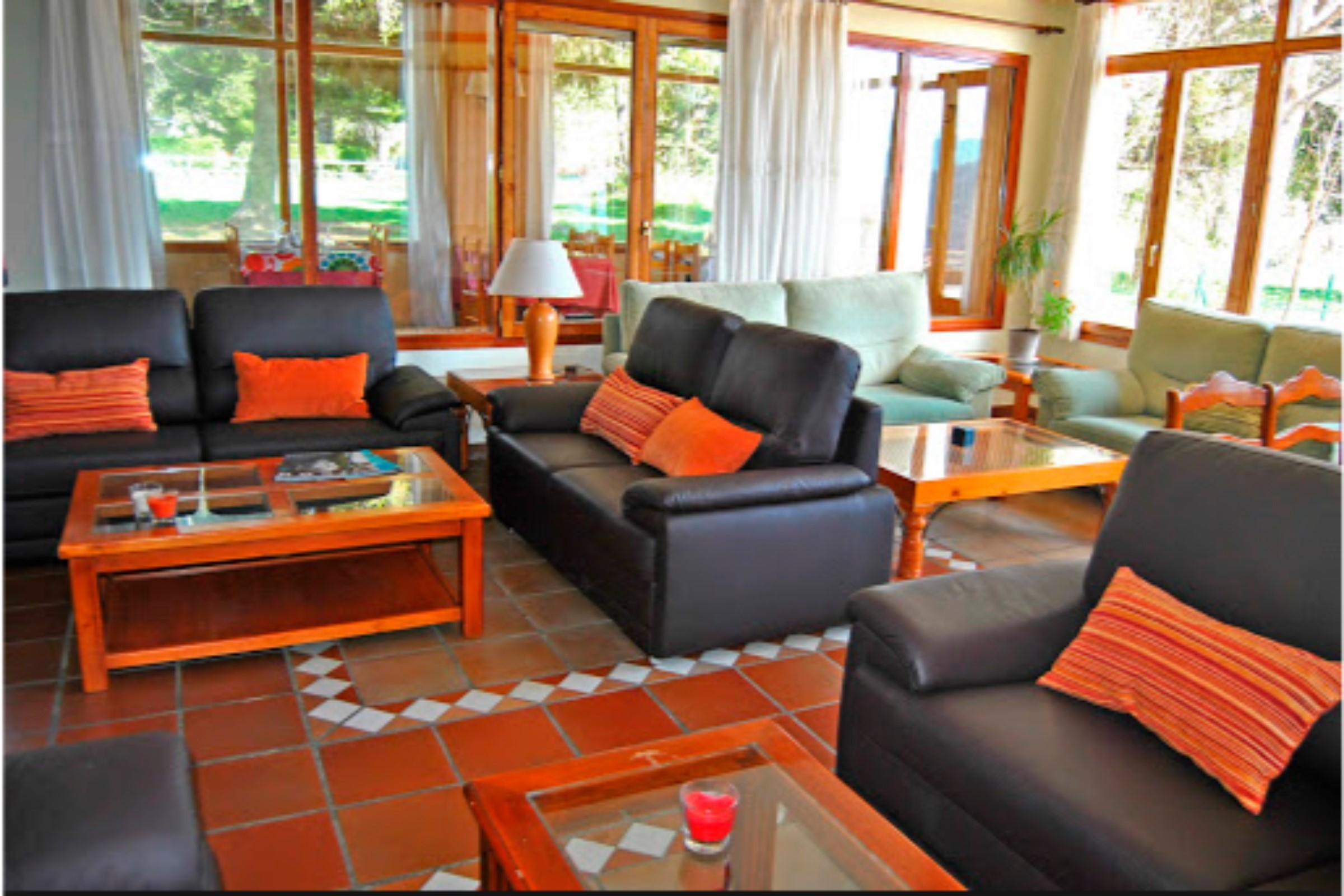 Hotel Sno Edelweiss Cerler Ngoại thất bức ảnh