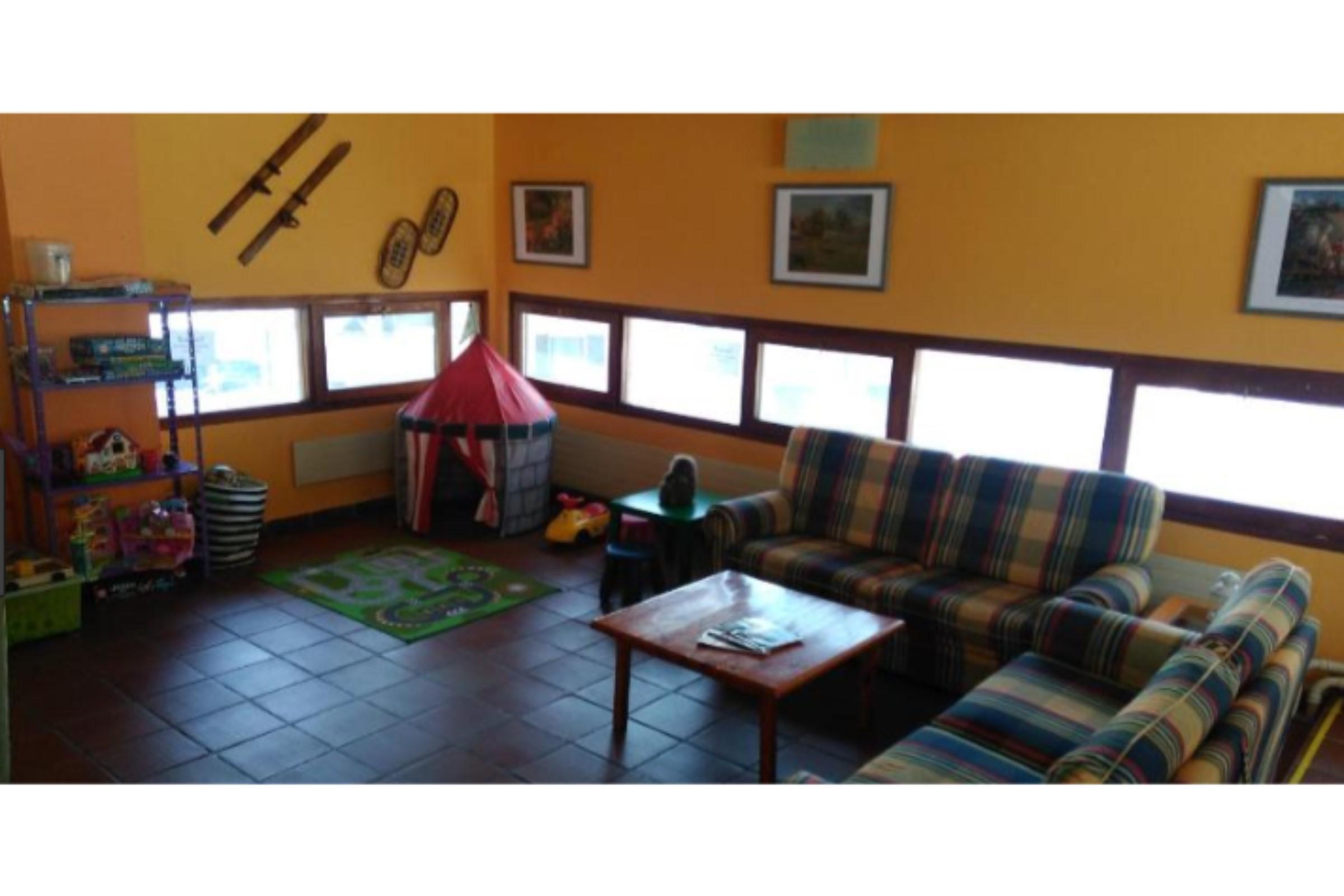 Hotel Sno Edelweiss Cerler Ngoại thất bức ảnh