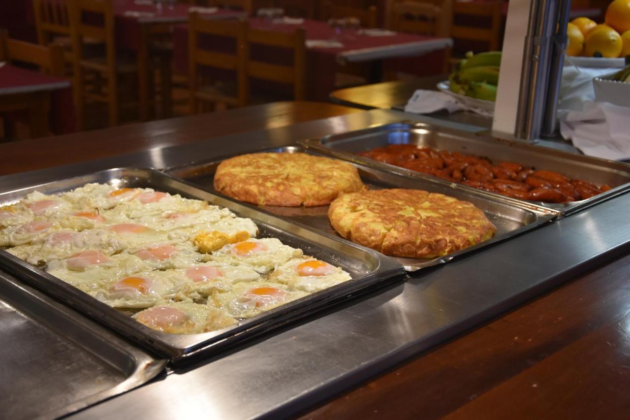 Hotel Sno Edelweiss Cerler Ngoại thất bức ảnh