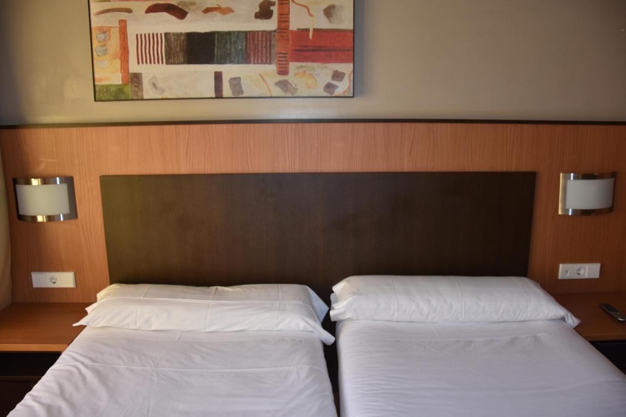 Hotel Sno Edelweiss Cerler Ngoại thất bức ảnh