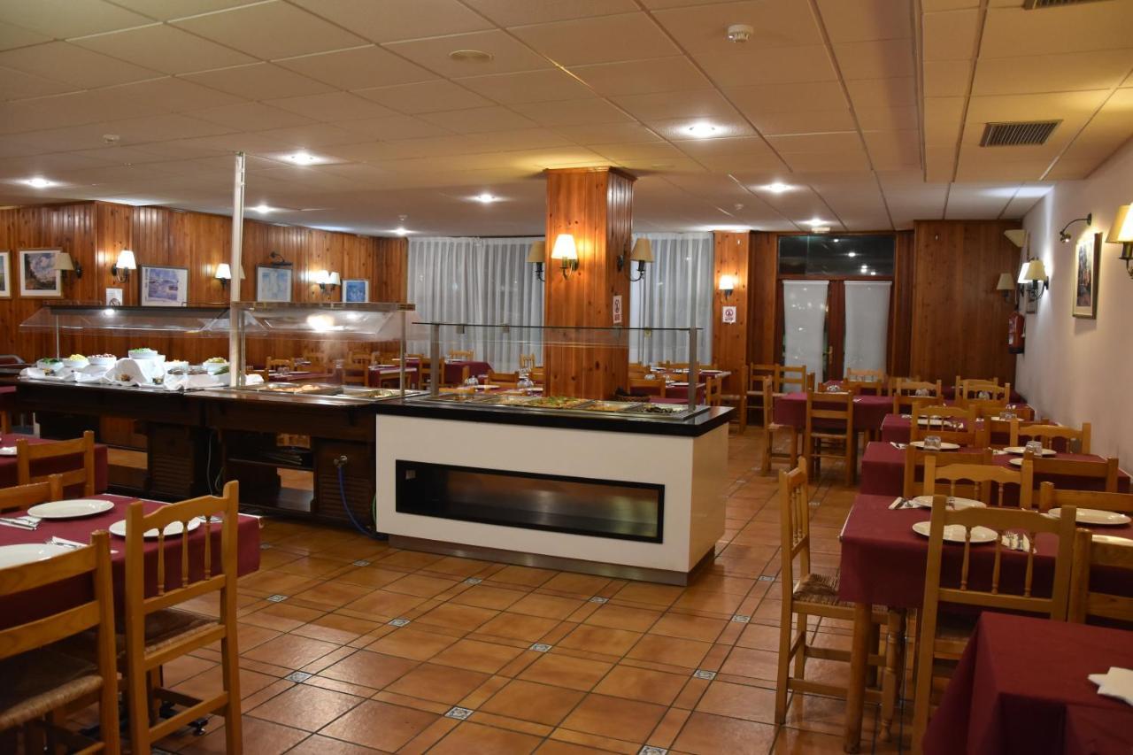 Hotel Sno Edelweiss Cerler Ngoại thất bức ảnh