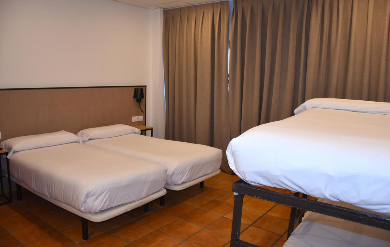 Hotel Sno Edelweiss Cerler Ngoại thất bức ảnh