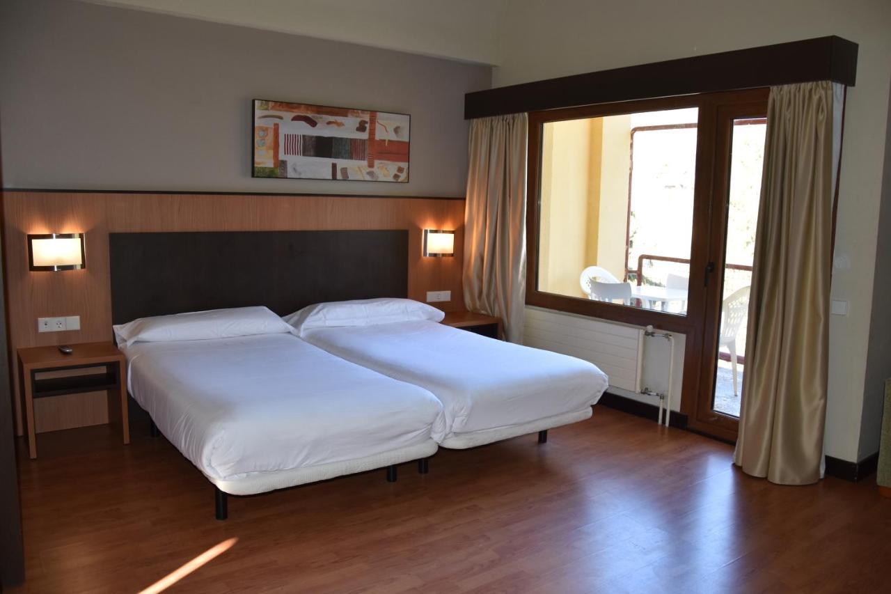 Hotel Sno Edelweiss Cerler Ngoại thất bức ảnh