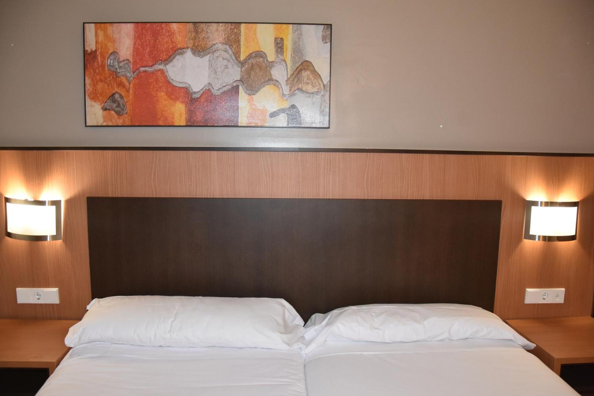 Hotel Sno Edelweiss Cerler Ngoại thất bức ảnh