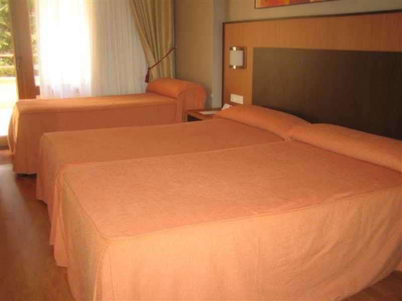Hotel Sno Edelweiss Cerler Ngoại thất bức ảnh