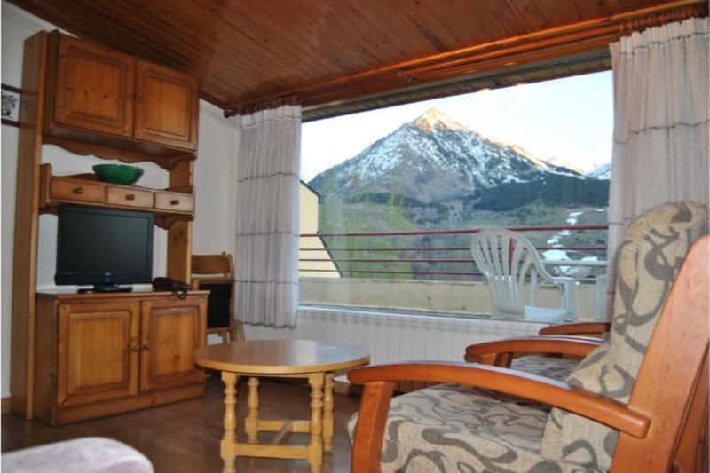 Hotel Sno Edelweiss Cerler Ngoại thất bức ảnh