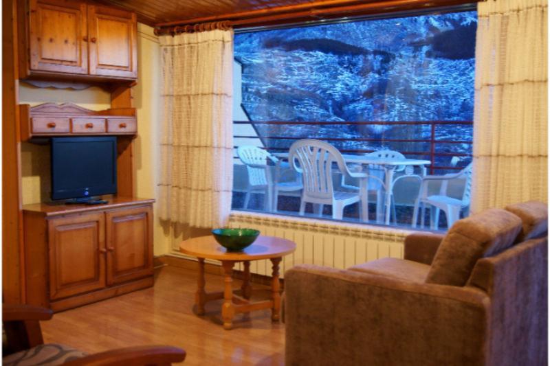 Hotel Sno Edelweiss Cerler Ngoại thất bức ảnh